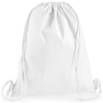 Premium Cotton Gymsac