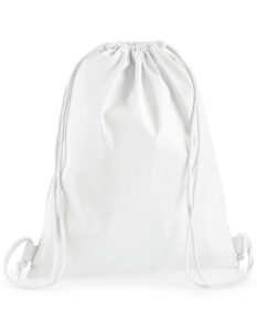 Premium Cotton Gymsac