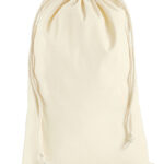Premium Cotton Stuff Bag