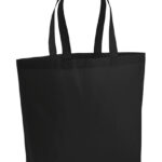 Premium Cotton Maxi Bag