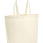 Premium Cotton Maxi Bag
