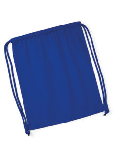 Organic Premium Cotton Gymsac