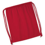 Organic Premium Cotton Gymsac