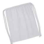 Organic Premium Cotton Gymsac