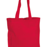 Organic Premium Cotton Maxi Bag