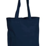 Organic Premium Cotton Maxi Bag