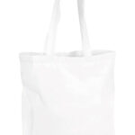 Organic Premium Cotton Maxi Bag