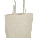 Organic Natural Dyed Maxi Bag for Life