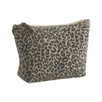 Vintage Leopard Print