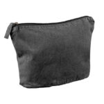 Garment Dyed Accessory Bag