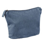 Garment Dyed Accessory Bag