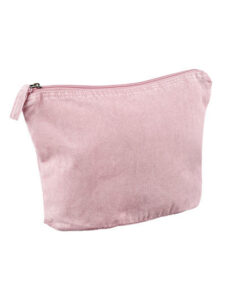 Garment Dyed Accessory Bag