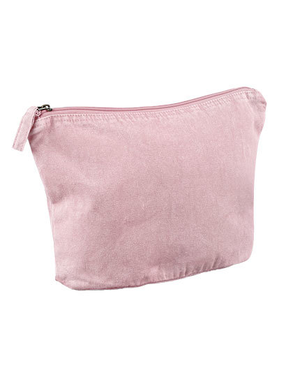 Garment Dyed Accessory Bag