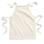 Fairtrade Cotton Junior Craft Apron