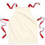 Fairtrade Cotton Junior Craft Apron