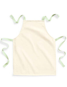 Fairtrade Cotton Junior Craft Apron