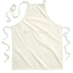 Fairtrade Cotton Adult Craft Apron