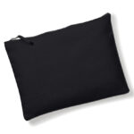 Canvas Accessory Pouch