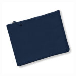 Canvas Accessory Pouch