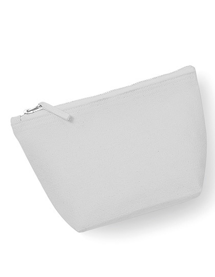 Canvas Accessory Bag