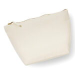 Canvas Accessory Bag