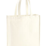 Gallery Canvas Bag