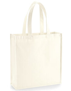 Gallery Canvas Bag