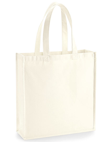 Gallery Canvas Bag