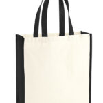 Gallery Canvas Bag