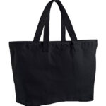 Oversized Heavy Duty Canvas Bag
