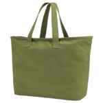 Oversized Heavy Duty Canvas Bag