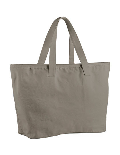 Oversized Heavy Duty Canvas Bag
