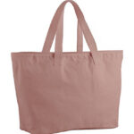 Oversized Heavy Duty Canvas Bag