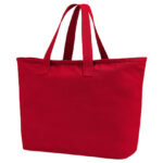 Oversized Heavy Duty Canvas Bag