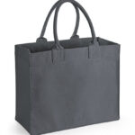 Resort Canvas Bag