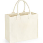 Resort Canvas Bag