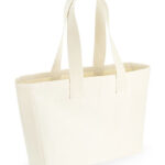 Everyday Canvas Bag