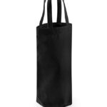 Fairtrade Cotton Bottle Bag