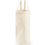 Fairtrade Cotton Bottle Bag