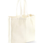 Fairtrade Cotton Classic Shopper