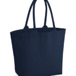 Fairtrade Cotton Deck Bag