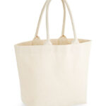 Fairtrade Cotton Deck Bag