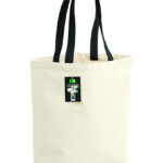 Fairtrade Cotton Camden Shopper