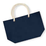 Nautical Beach Bag