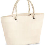 Nautical Beach Bag