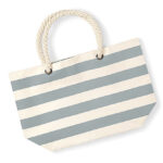 Nautical Beach Bag
