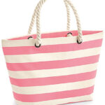 Nautical Beach Bag