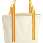 EarthAware® Organic Boat Bag