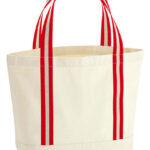 EarthAware® Organic Boat Bag