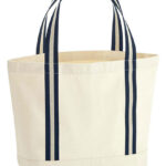 EarthAware® Organic Boat Bag